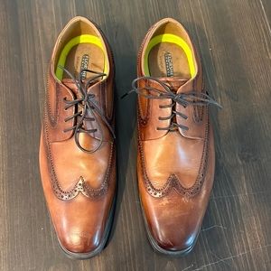 Mens dress shoes